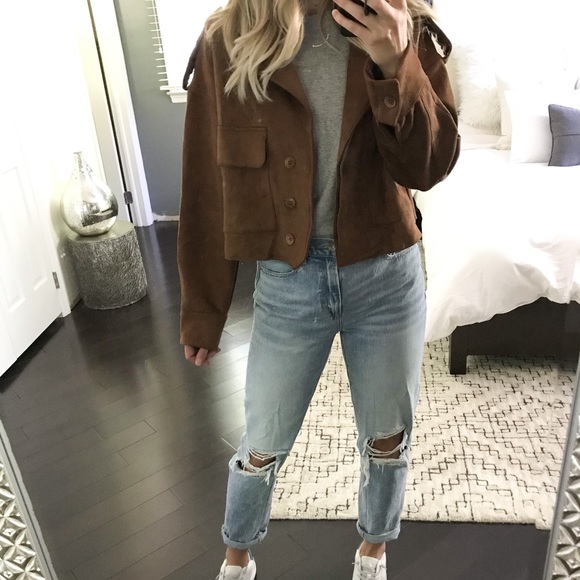 Jacket - Picture 4 of 4